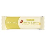 OKONO - Almond Lemon Keto Bar