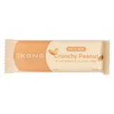 - Crunchy Peanut Keto Bar