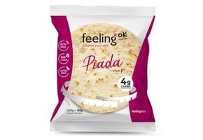 Piada tortilla wraps (2 stuks)