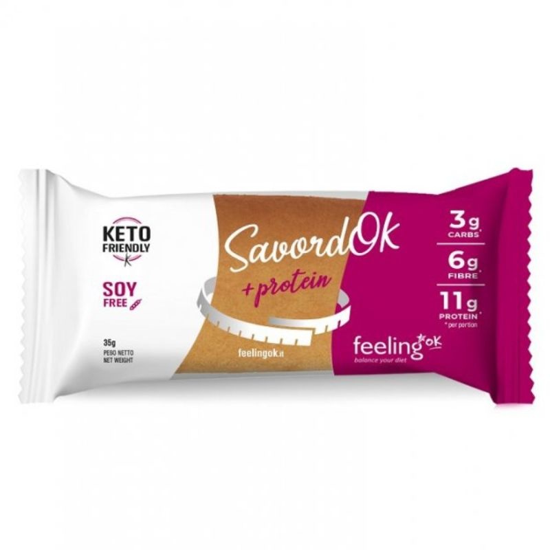 - Savoiardo Bessen (35 gr)