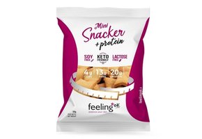 Crackers (50 gr)