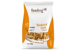 Penne +Fibre (250 gr)
