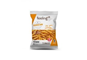 Penne +Fibre (50 gr)