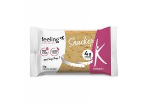 Snacker Crackers Sesam (50 gr)