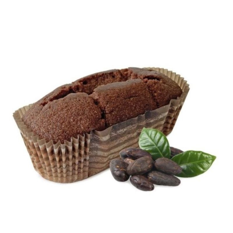 - Plumcake cacao (45 gr)