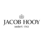 Jacob Hooy Jacob Hooy