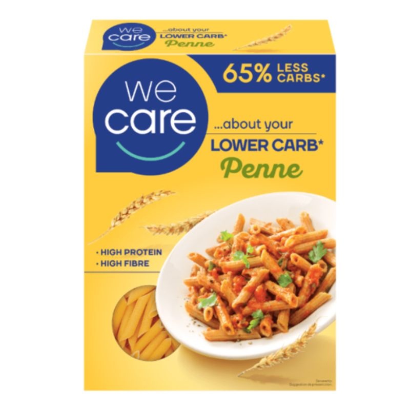 - Pasta Penne (250 gr)