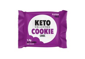 Keto Cookie Choc (30 gr)