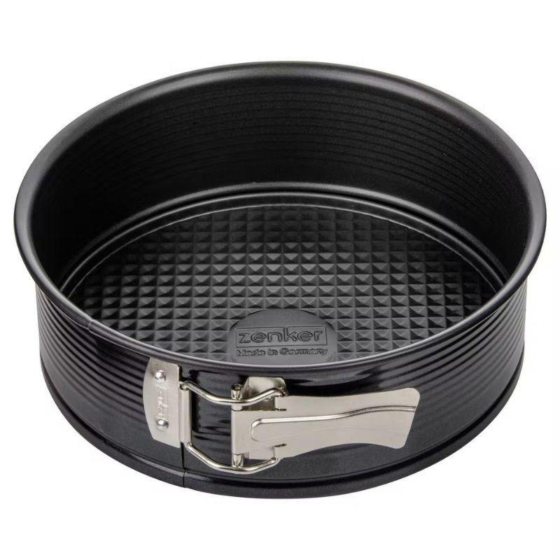 - Springvorm 20 cm - Metaal