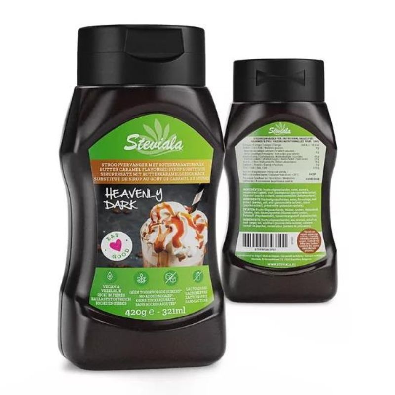 - Heavenly Dark (420 gr)