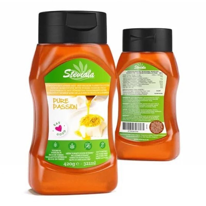 - Pure Passion (420 gr)