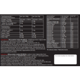 - Keto Proteïne 90 Vanille (700 gr)