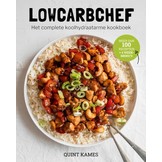 - Het complete koolhydraatarme kookboek