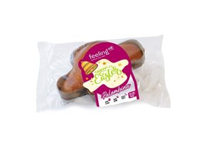 Palombina Paasbrood (100 gr)