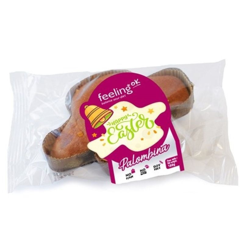 - Palombina Paasbrood (100 gr)