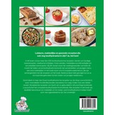 - Het complete koolhydraatarme kookboek