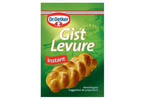 Instant gist (3x7 g)