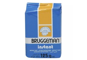 Instant gist (125 gr)