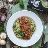 - Bio Edamame Spaghetti (250 gr)