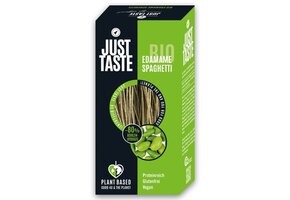 Bio Edamame Spaghetti (250 gr)