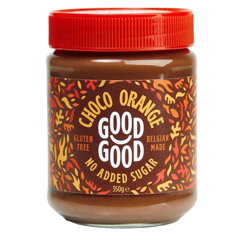 - Chocopasta Orange (350 gr)