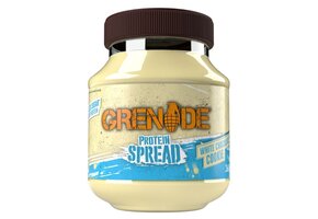 Protein Spread White Chocolate Cookie (360 gr)