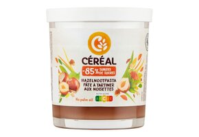 Hazelnootpasta (200 gr) - THT 30-10-26