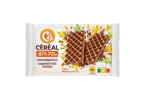 Chocowafels (90 gr)