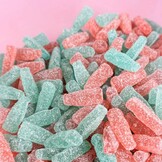 - Fizzy Bottles (50 gr)