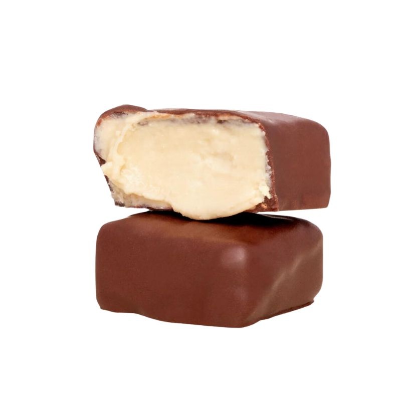 - Creamy Twins Dark Choc White Choc (45 gr)