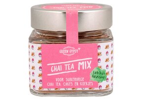 Chai Tea Latte Mix (80 gr)