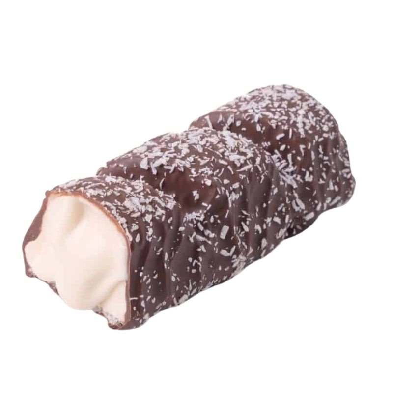 - Waffand'Cream Dark Chocolate Coconut (43 gr)