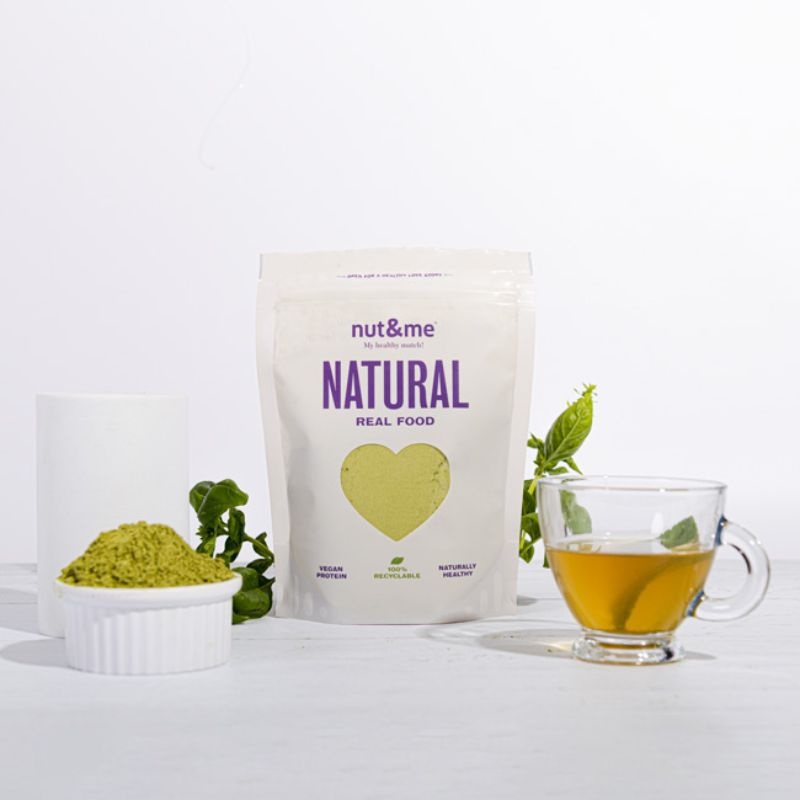 - Bio Stevia (150 gr)