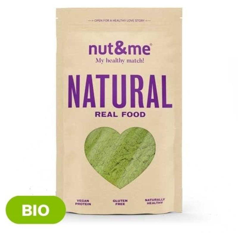 - Bio Stevia (150 gr)