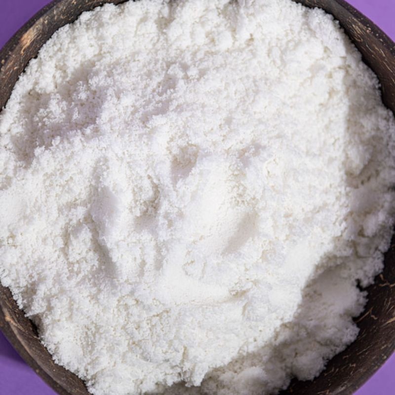 - Bio Kokosmelkpoeder (250 gr)