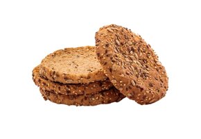 Lower Carb Beschuit (10 stuks)