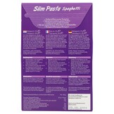 - Spaghetti (270 gr)