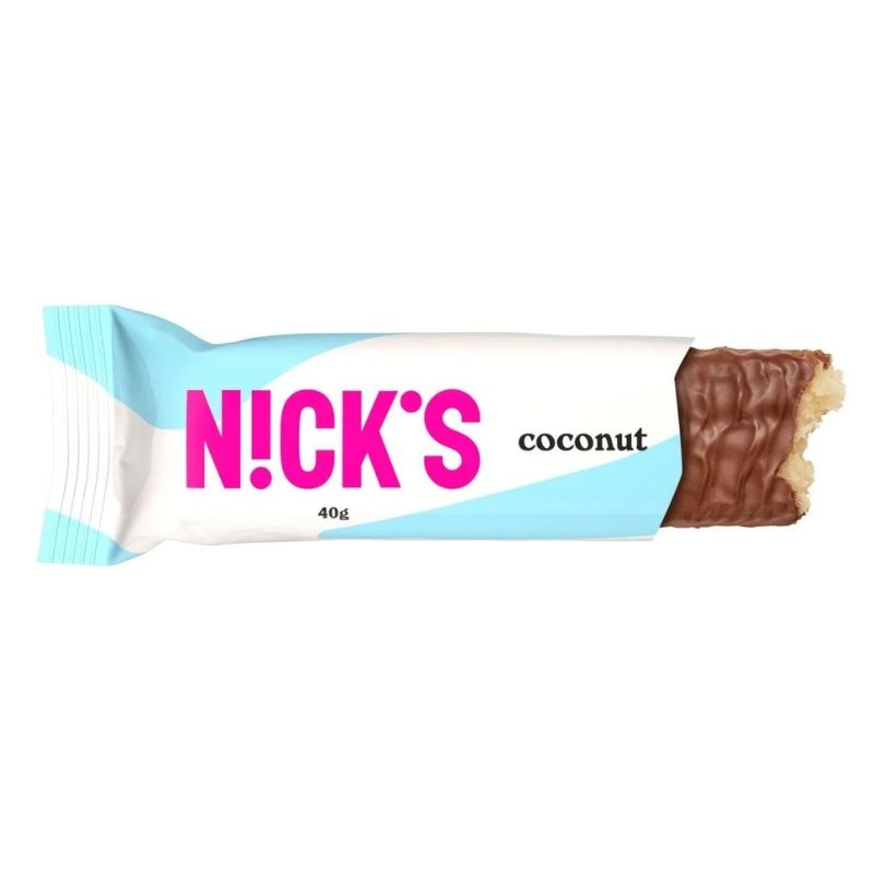 - Coconut Bar (40 gr)