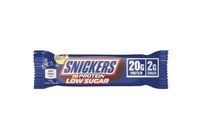 Milk Low Sugar High Protein Bar