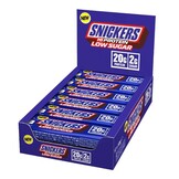 - Milk Low Sugar High Protein Bar