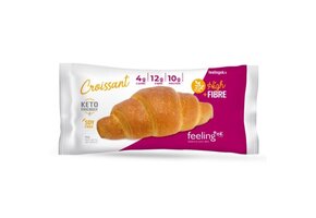 Croissant Naturel +Fibre (1x50 gr)