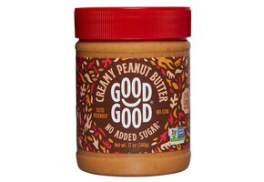 Creamy Peanut Butter (340 gr)