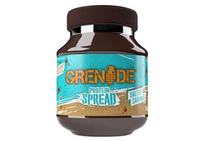 Protein Spread Salted Caramel (360 gr)