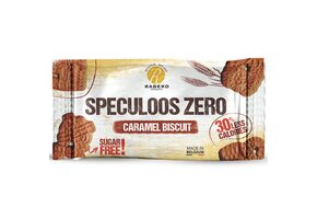 Zero Speculoos Biscuit (200 gr)