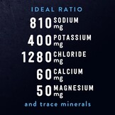 - Re-Lyte Hydration Drink | Mixed Berries