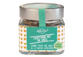 Everything But The Bagel Mix (110 gr)