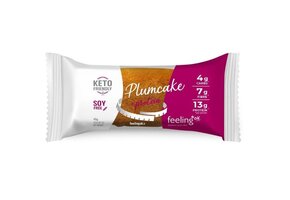 Plumcake vanille-citroensmaak (45 gr)