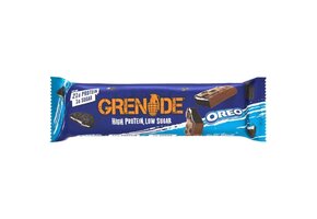 Carb Killa Protein Bar Oreo - THT 30-01-2026