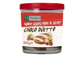 Chocopasta Duetto (200 gr)