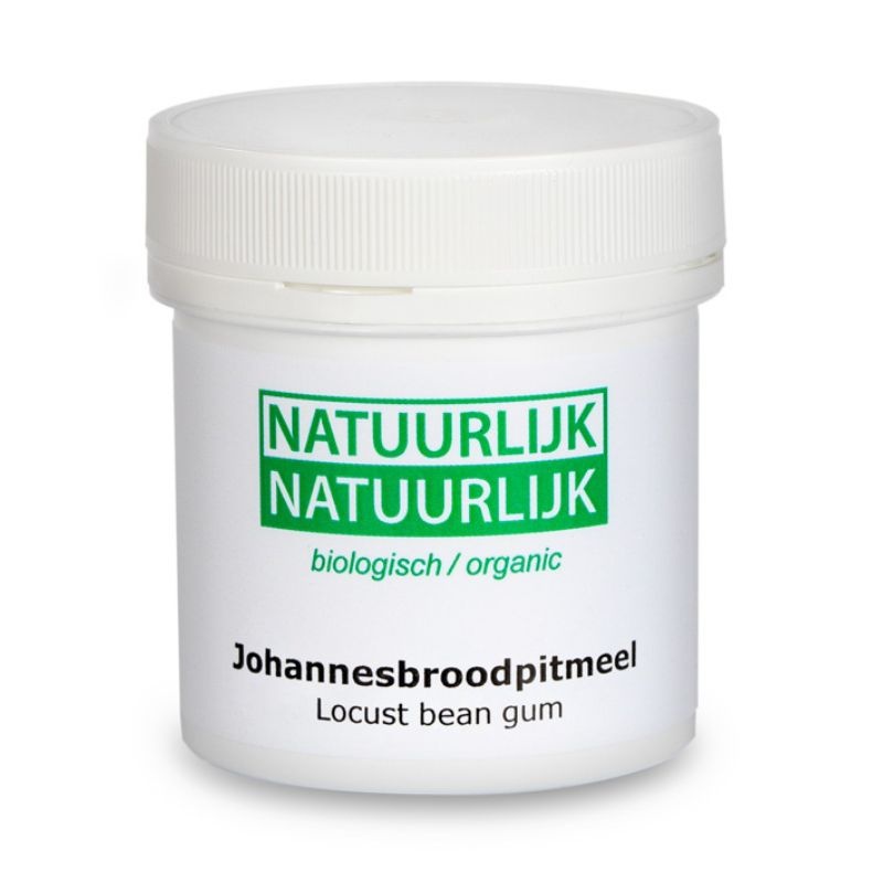 - Bio Johannesbroodpitmeel